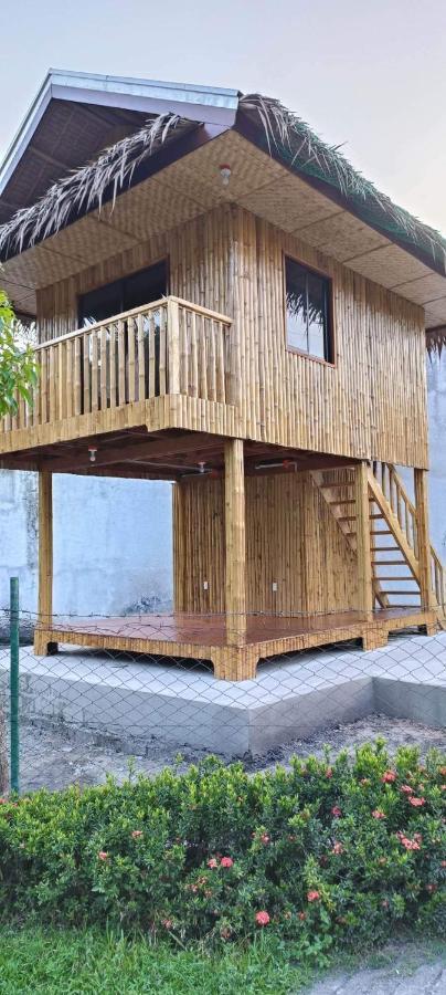 Brigitte'S Rental House Dauin Dış mekan fotoğraf