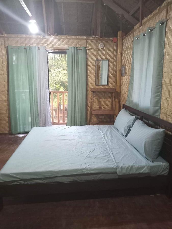 Brigitte'S Rental House Dauin Dış mekan fotoğraf